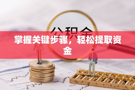 红桥掌握关键步骤，轻松提取资金