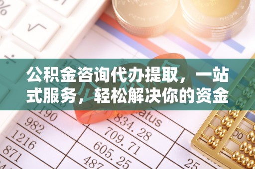 红桥公积金咨询代办提取，一站式服务，轻松解决你的资金难题