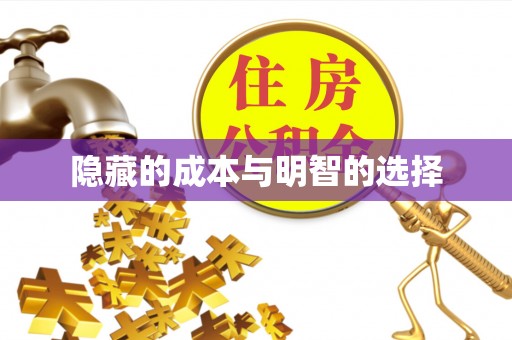 红桥隐藏的成本与明智的选择