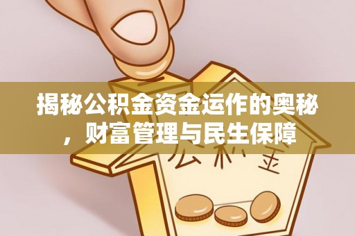 红桥揭秘公积金资金运作的奥秘，财富管理与民生保障