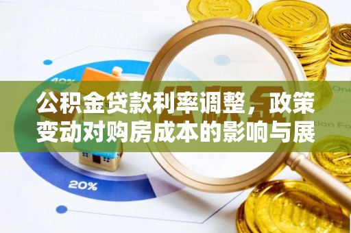 红桥公积金贷款利率调整，政策变动对购房成本的影响与展望