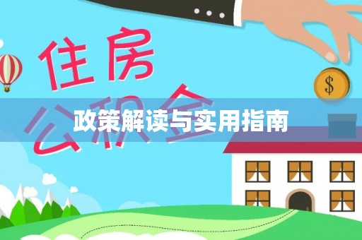 红桥政策解读与实用指南