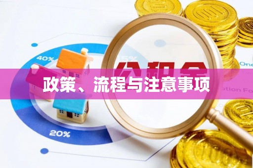 红桥政策、流程与注意事项