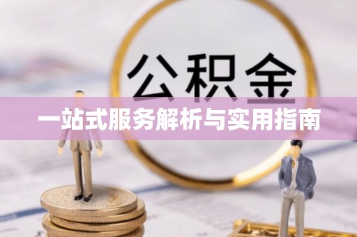 红桥一站式服务解析与实用指南